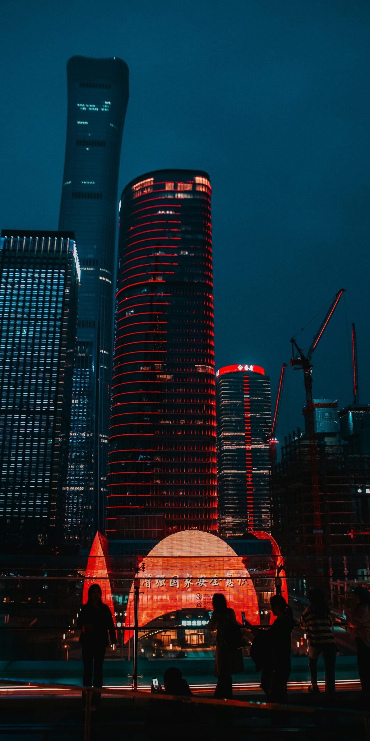 Worker Comp Building Design California